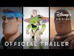 Beyond Infinity - Official Trailer - Disney+