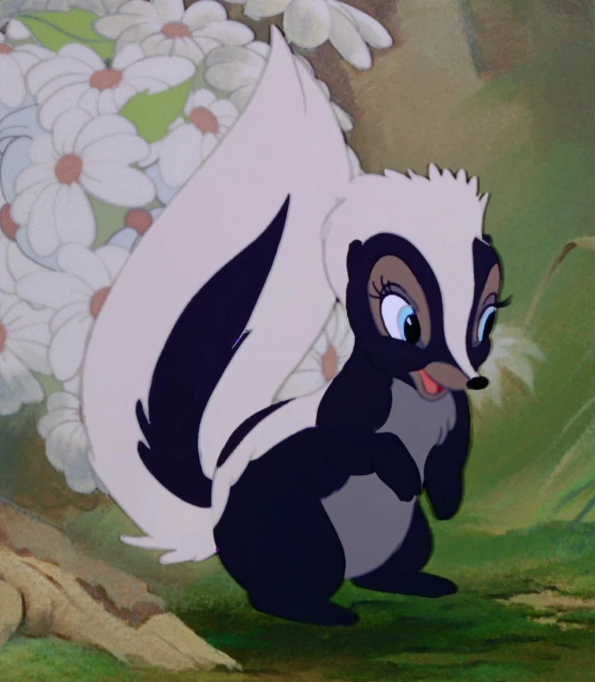 Petunia Disney Wiki Fandom