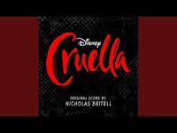 Call me Cruella (инструментальная версия)
