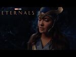 Change - Marvel Studios’ Eternals