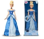 Cinderella Singing Doll