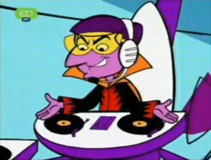 DJ Despicable