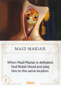 Maid Marian