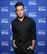 Dane Cook attending the 34th annual Santa Barbara International Film Fest in February 2019.