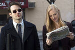 Daredevil - 1x13 - Daredevil - Photography - Matt and Karen