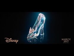 Disney's Cinderella 2015