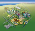 Disneyland Park Map.jpg (368 KB) Disneyland Park Map