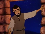 "But understand. Small One must be sold."