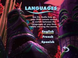 Finding Nemo Video Gallery Disney Wiki Fandom