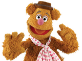 Fozzie Bear