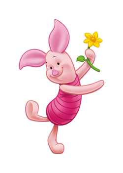 Piglet wallpaper store