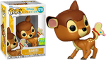1215. Bambi with Butterfly (2022 Summer Convention Limited Edition)