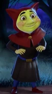 Giggling Goblin (Sofia the First)