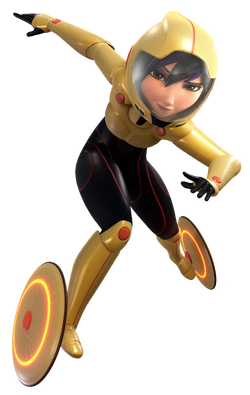Go Go Tomago/Gallery | Disney Wiki | Fandom