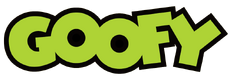 Goofy Logo 2