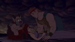 Phil decides to stay with Meg