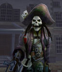 Jolly Roger (Pirates of the Caribbean Online)