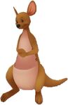 Kanga in Disney Magical World 2