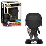 Knight of Ren arm cannon POP