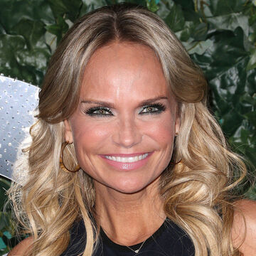 Kristin Chenoweth Disney Wiki Fandom