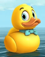 Lucky (Lucky Duck)