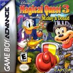 Magical Quest 3