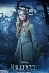 Aurora character poster.