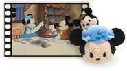 Mickey's Christmas Carol Tsum Tsum Promotional Image