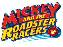 Mickey and the Roadster Racers