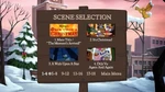 Scene Selection menu (page 1)