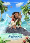 Moana poster 1