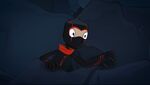 Monster Dump - Ninja 12