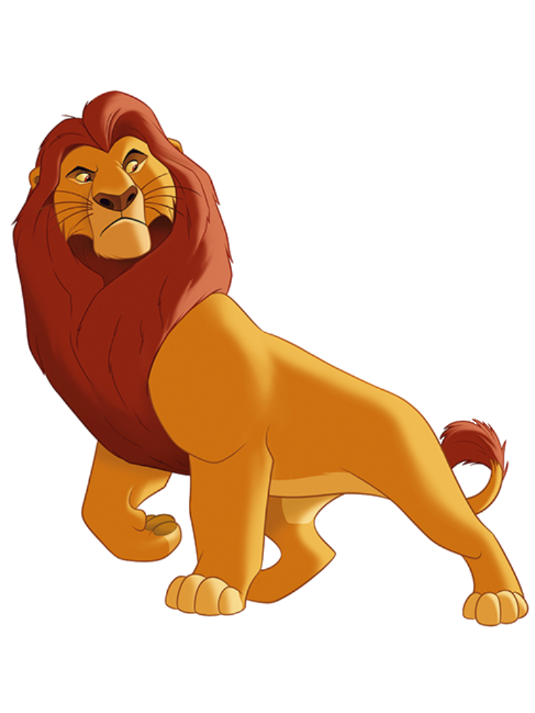 Mufasa 2025 Wikimapia