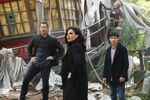 Once Upon a Time - 6x01 - The Savior - Photography - David, Regina and Henry