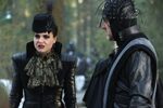 Once Upon a Time - 6x14 - Page 23 - Photography - Queen and Knight 2