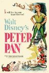 Peter Pan5 de Fevereiro de 1953