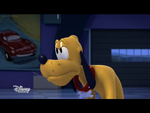 Pluto's "Really" Look