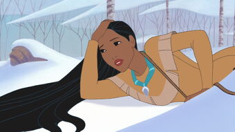 Pocahontas Disney Wiki Fandom