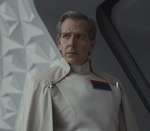 Profile - Orson Krennic