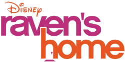 Raven's Home Transparent Logo.png
