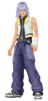 Riku KHII