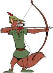 Robin-hood