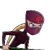Rose DHBM