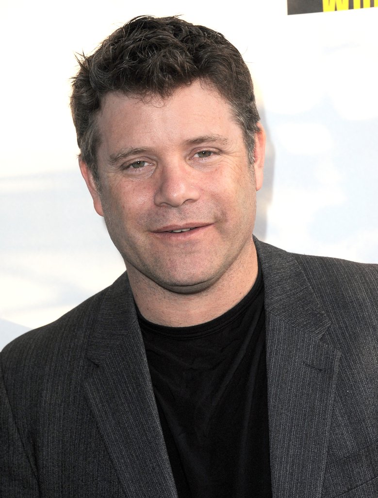 Sean Astin.