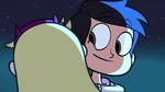 Hugging Marco