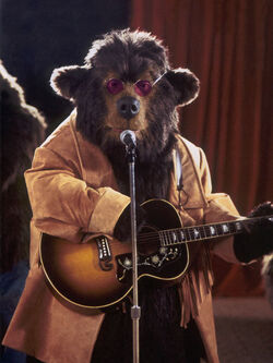 The Country Bears - Wikipedia