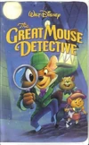 TheGreatMouseDetective 2002 VHS