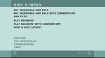 Index menu (page 2)