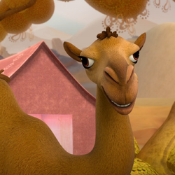 Category:Camels | Disney Wiki | Fandom