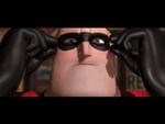 Trailer 1 - The Incredibles - Disney•Pixar-2